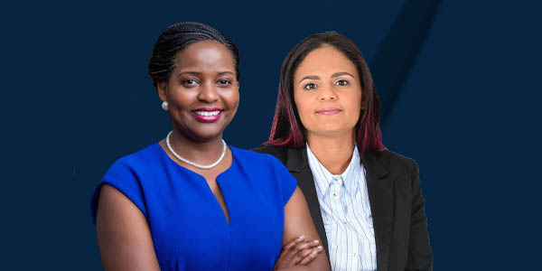 Standard Bank Group scores two spots on the Africa.com Definitive List of Women CEOs